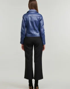 Clearance Oakwood - CLUB METAL Bleu