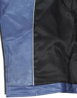 Clearance Oakwood - CLUB METAL Bleu