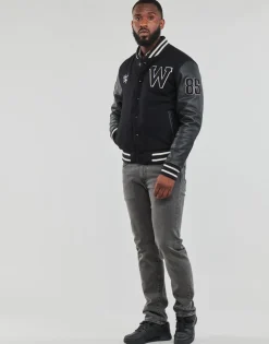 Oakwood - COLLEGE Noir Clearance