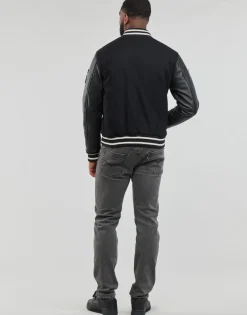 Oakwood - COLLEGE Noir Clearance