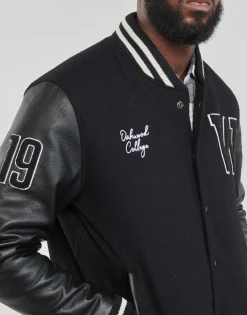 Oakwood - COLLEGE Noir Clearance