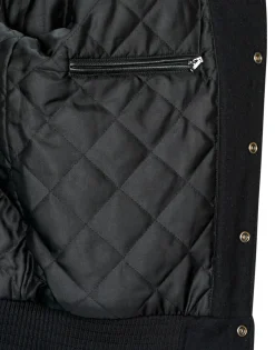 Oakwood - COLLEGE Noir Clearance