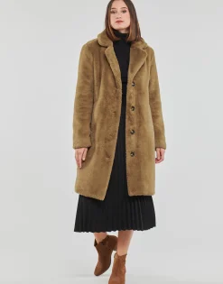 Oakwood - CYBER Marron Discount