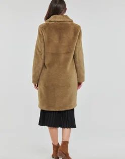 Oakwood - CYBER Marron Discount