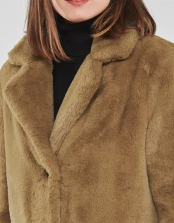 Oakwood - CYBER Marron Discount