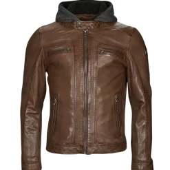 Hot Oakwood - DRINK Marron