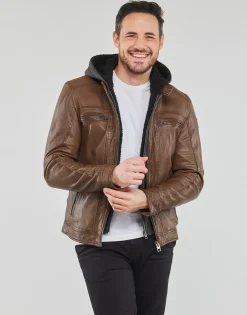 Hot Oakwood - DRINK Marron