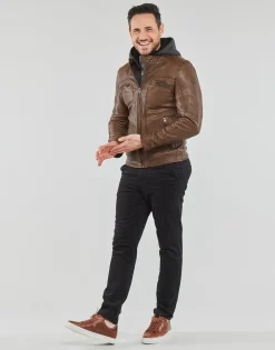 Hot Oakwood - DRINK Marron