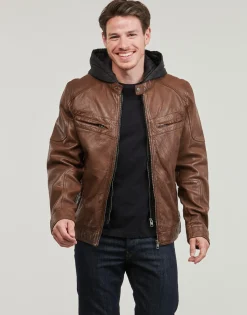 Oakwood - DRIVE 2 (nylon hood) Marron Hot