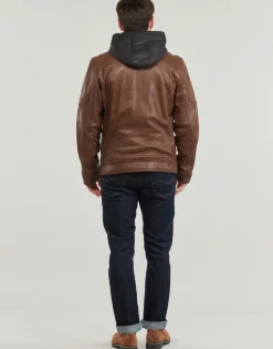 Oakwood - DRIVE 2 (nylon hood) Marron Hot