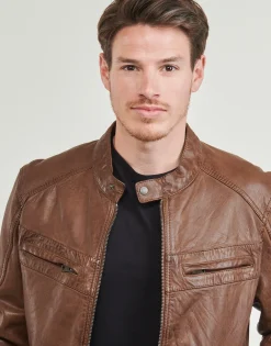 Oakwood - DRIVE 2 (nylon hood) Marron Hot