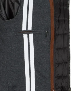 Oakwood - DRIVE 2 (nylon hood) Marron Hot