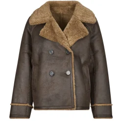 Oakwood - EDWIN Marron New