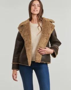 Oakwood - EDWIN Marron New