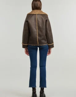 Oakwood - EDWIN Marron New