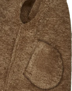 Oakwood - EDWIN Marron New