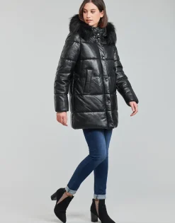 Sale Oakwood - FAMER Noir