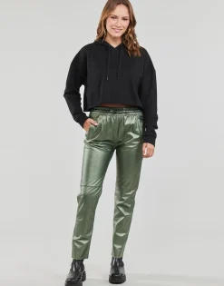 Oakwood - GIFT METAL Vertmétallisé