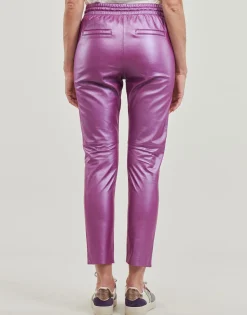 Clearance Oakwood - GIFT METAL Violet