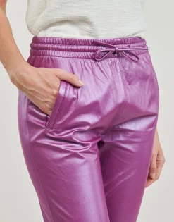 Clearance Oakwood - GIFT METAL Violet