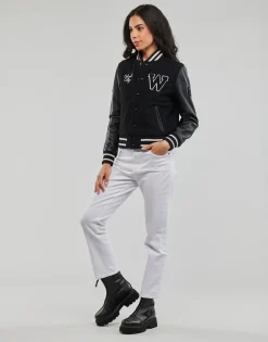 Oakwood - GRADUATE Noir Outlet