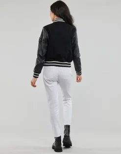 Oakwood - GRADUATE Noir Outlet