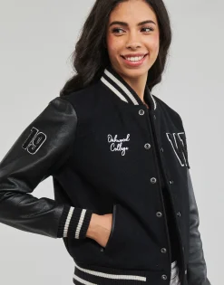 Oakwood - GRADUATE Noir Outlet