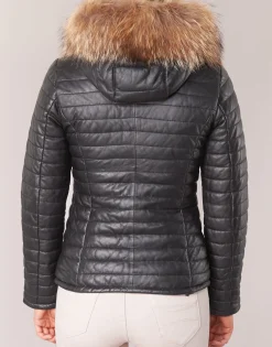 Oakwood - HAPPY Noir Outlet