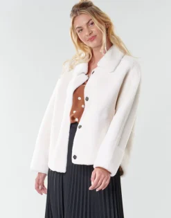 Oakwood - HELEN Creme Discount