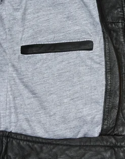 Oakwood - JADE 6 Noir Outlet