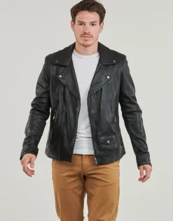 New Oakwood - LENNON Noir