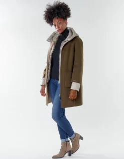 Oakwood - LILIANA BI