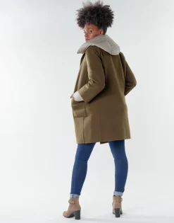 Oakwood - LILIANA BI