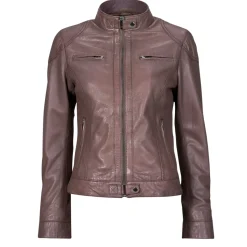 Oakwood - LINA Marron New