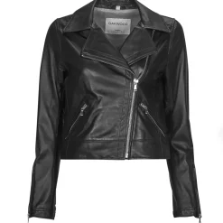 Oakwood - MAXINE Noir Clearance