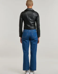 Oakwood - MAXINE Noir Clearance