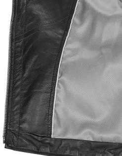 Oakwood - MAXINE Noir Clearance