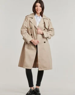 Oakwood - MULAN Beige New