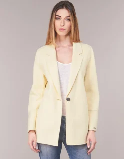 Oakwood - OSLO JauneClair Best