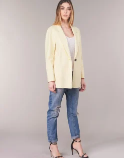 Oakwood - OSLO JauneClair Best