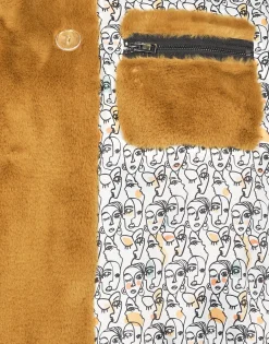 Oakwood - PERSHING Camel Discount