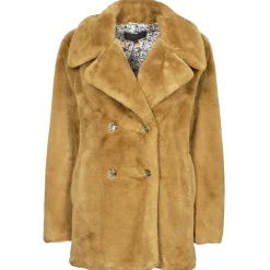 Oakwood - PERSHING Camel Discount