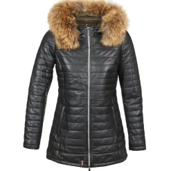 Oakwood - POPPY Noir Outlet