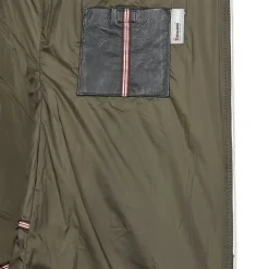 Oakwood - POPPY Noir Outlet