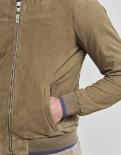 Oakwood - STEFANO Taupe Hot