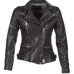 Oakwood - VIDEO Noir