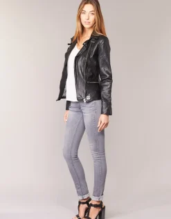 Oakwood - VIDEO Noir