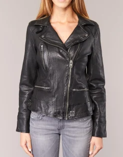 Oakwood - VIDEO Noir