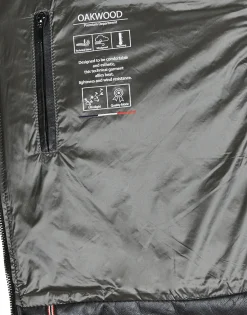 Oakwood - WANDA METAL