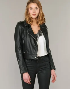 Oakwood - YOKO Noir Outlet